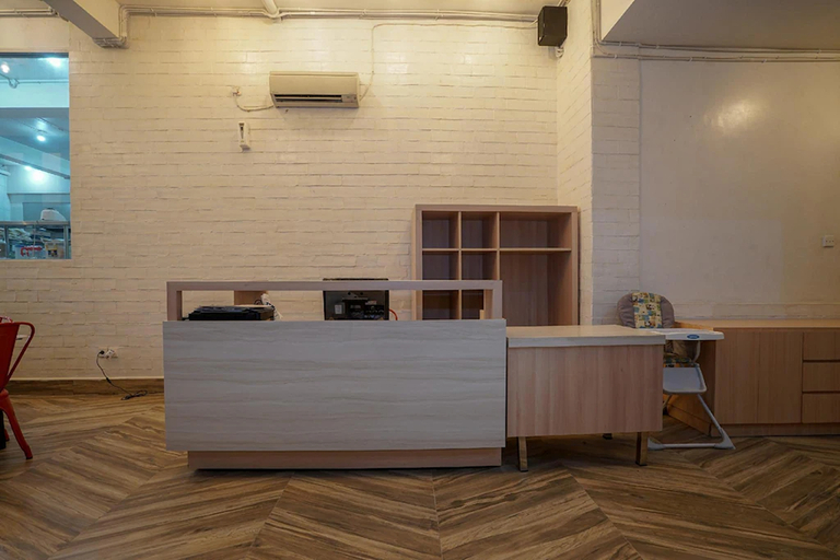 Others 2, Residence 8 Palembang, Palembang