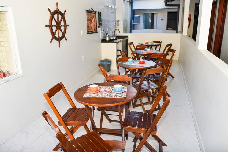Others 5, RECANTO PRAIA SUITES, Arraial do Cabo