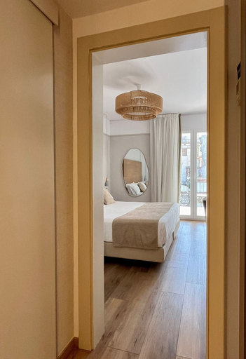Bedroom 4, Hotel Windsor Tossa – Adults Only +16, Girona