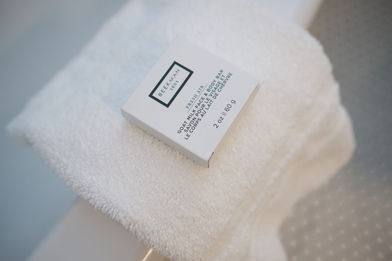 Amenities 4