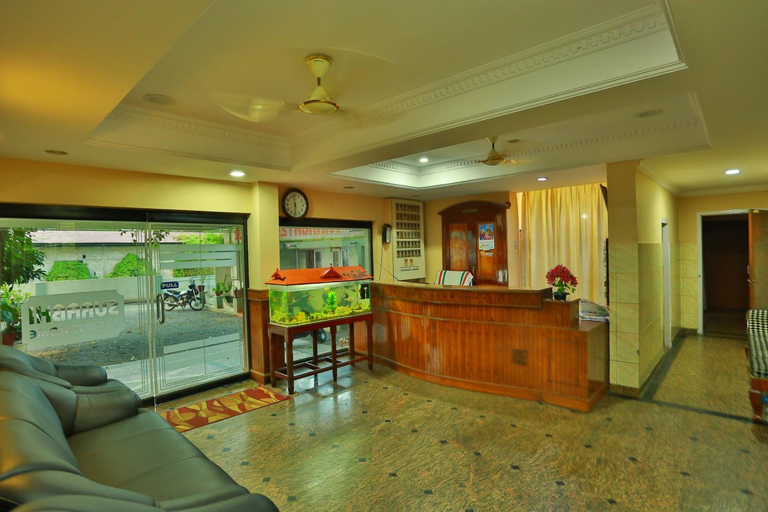 Others 3, Surabhi Suites, Ernakulam