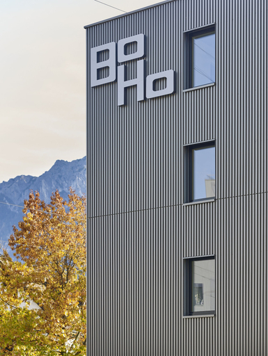 Exterior & Views 2, BoHo by Maier - kontaktloser Check-In, Werdenberg
