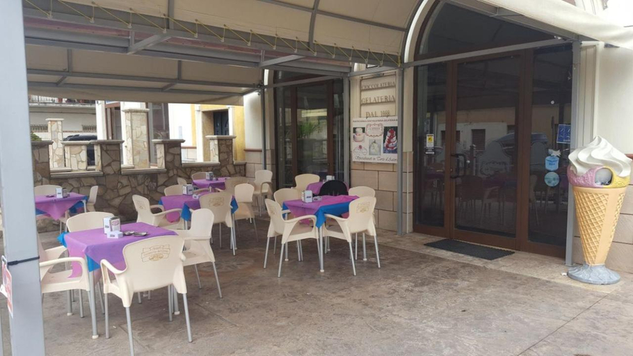 Food & Drinks 4, A La Maison De Gabry, Vibo Valentia
