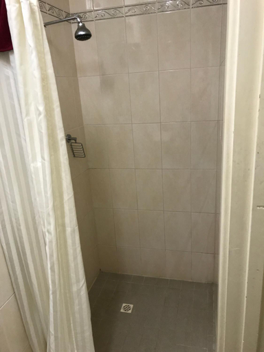 Bathroom 2, Travelway Motel, Port Pirie C Dists - City
