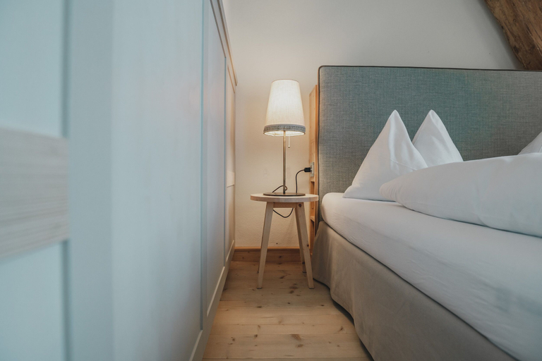 Bedroom 2, Gasthof Kohlern, Bolzano