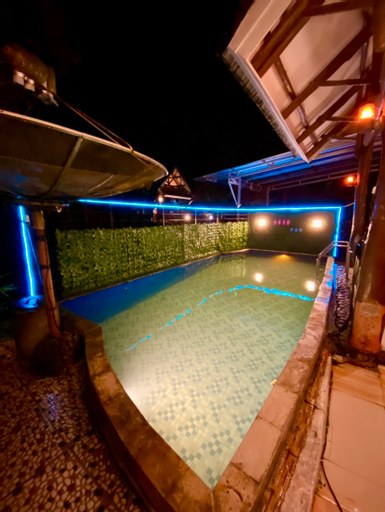 Sport & Beauty 5, Villa Kota Bunga Puncak 5+1 Kamar Dengan Kolam Renang Pribadi, Bogor