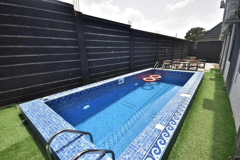 Sport & Beauty, La Vista Imperial Hotel, Udi