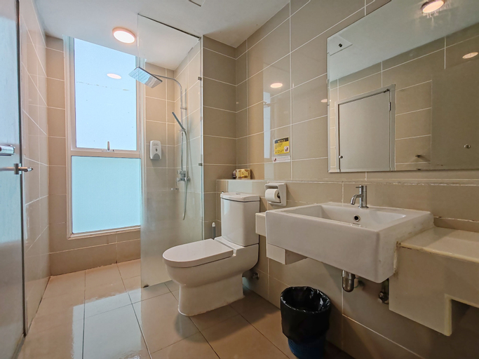 Bathroom 4