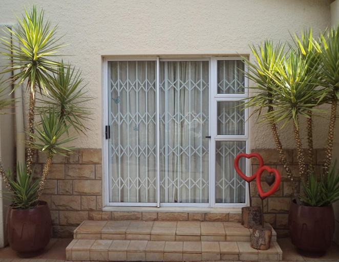 Others 5, Anri Guesthouse, Mangaung