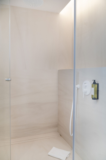 Bathroom 5, Hotel Bordoy Cosmopolitan, Baleares