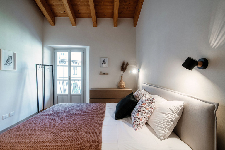 Room 2, Il Castello, Como