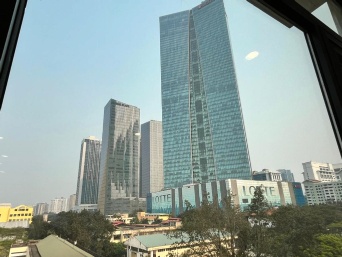 22Housing Condo 8 Nguyen Van Ngoc, Ba Đình