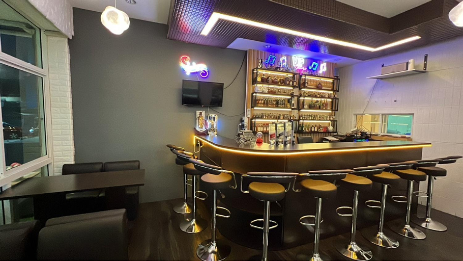 Food & Drinks 5, Alongkorn hotel by SB, Muang Samut Songkhram