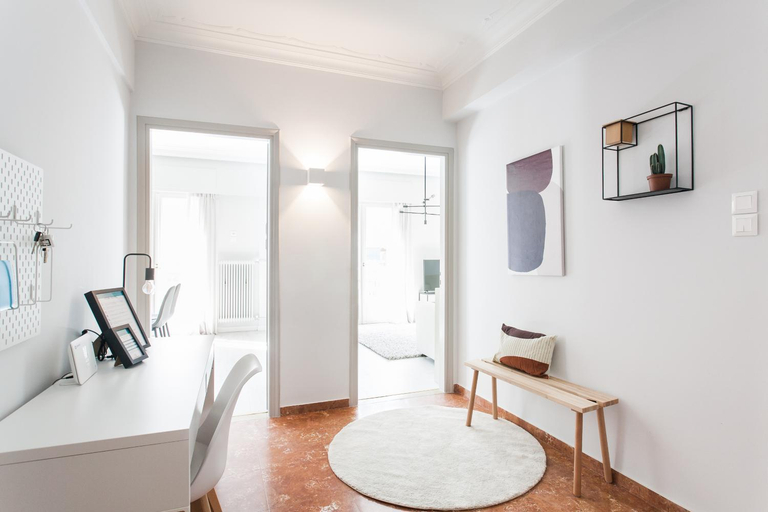 Others 4, Deluxe & Stylish 2BD Apartment in Pangrati by UPSTREET, Attica