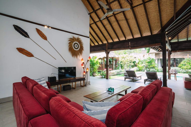 Others 5, Villa Cira, Badung