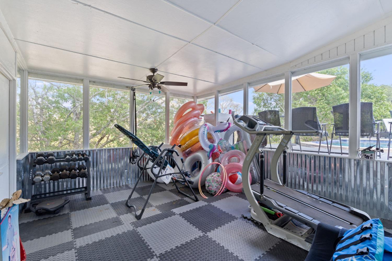 Others 2, Your OASIS Nestled IN Wooded River Views, POOL!, Travis