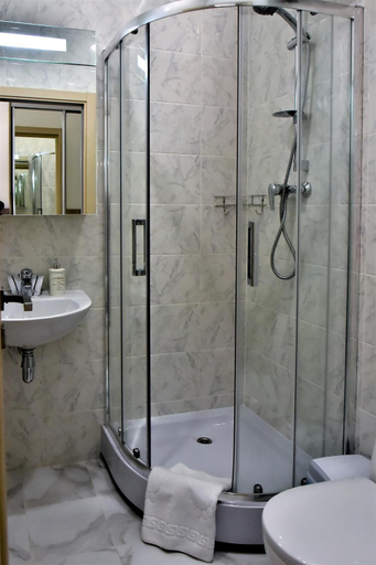 Others 4, EXPO Hotel Comfort, Dniprovs'kyi