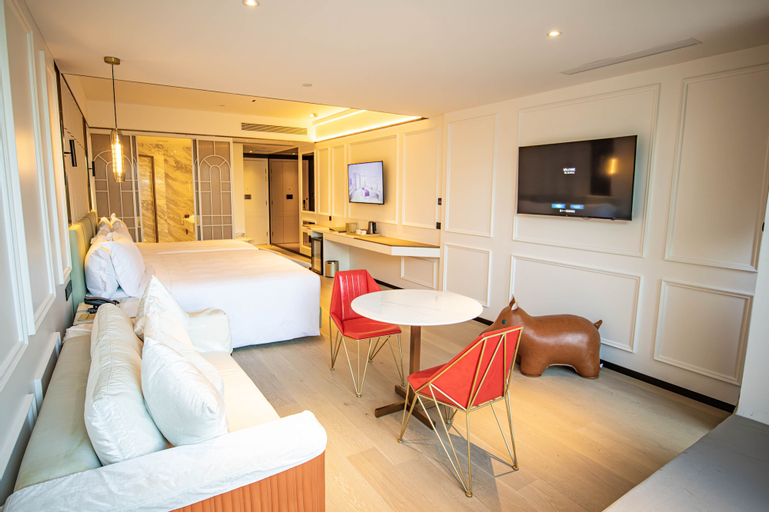 Bedroom 7