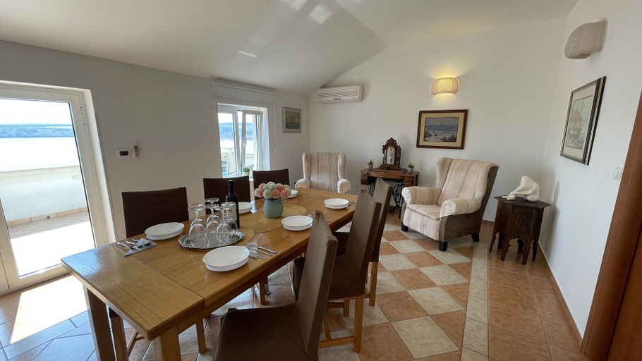 Others 5, Aparment More, Crikvenica