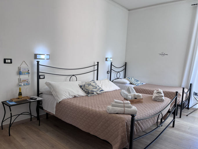 Bedroom 9