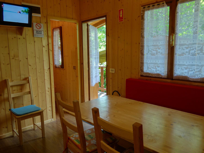 Others 5, Stiera Village RAFTING, Cuneo