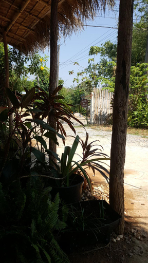 Others 3, Sweetville Home, Sangkhla Buri