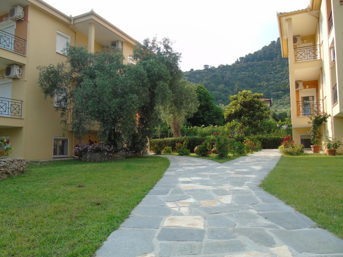 Others 4, Nostos Studios Golden Beach, East Macedonia and Thrace
