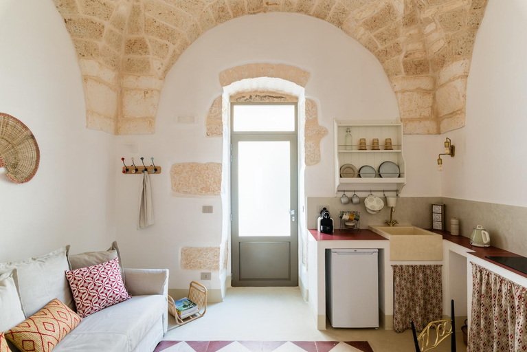 Others 2, Cementine Traditional Suites by Wonderful Italy, Brindisi
