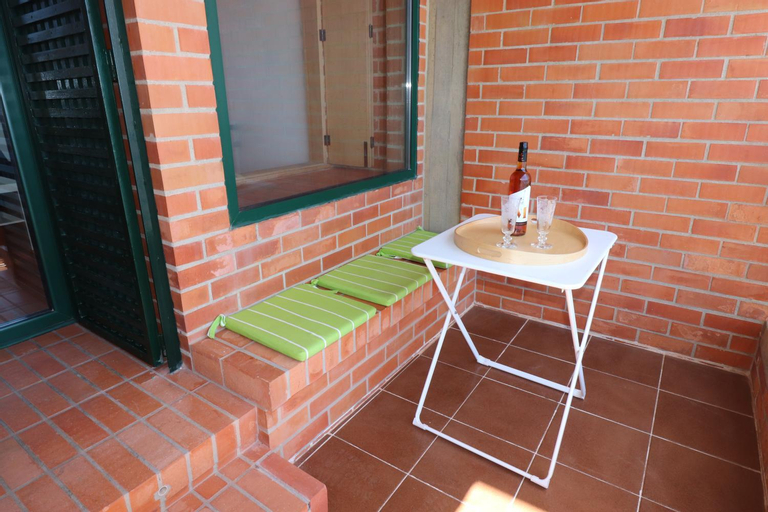 Casa S. Jose, Sesimbra