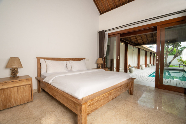 Bedroom 3, Rarama Living Studio, Badung