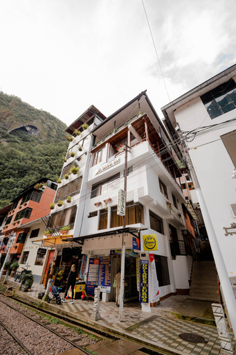 Exterior & Views, DANNA INN, Urubamba