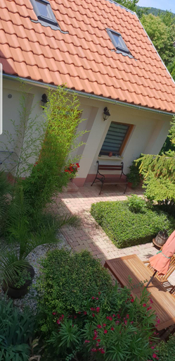 Others 4, Fured Deluxe Garden Apartment, Balatonfüred