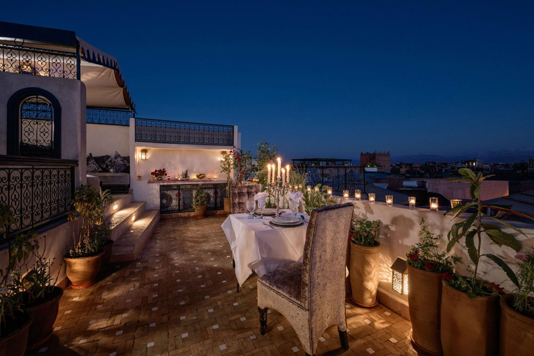 Others 2, Riad Star by Marrakech Riad, Marrakech