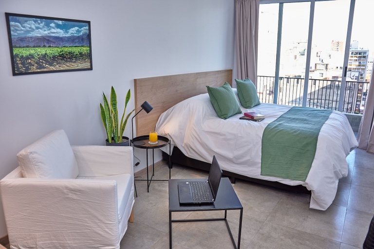 Bedroom 3, Babel Campus, Distrito Federal