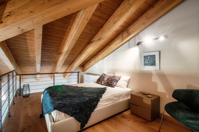 Room 5, Il Castello, Como