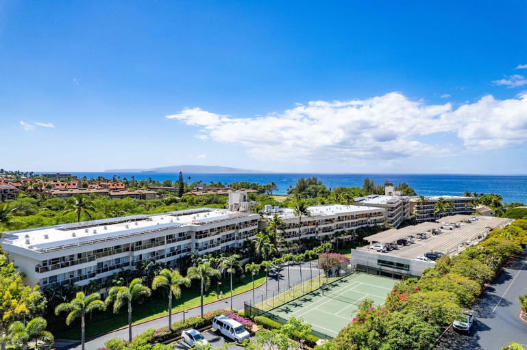 Maui Banyan Vacation Club, Maui