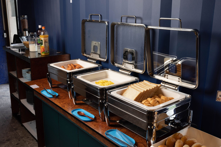 Food & Drinks 5, Hotel Dm, Jongno