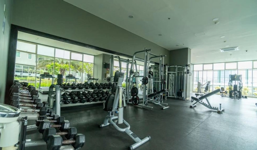 Others 5, 1-bedroom @ central Jakarta, SCBD, Central Jakarta