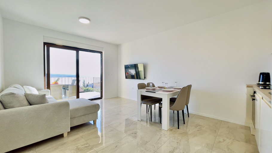 Others 4, Apartments Sunflower, Crikvenica