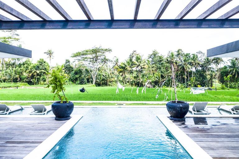 Others 2, AMAZING 3Br Villa in the middle of Ricefields, Gianyar