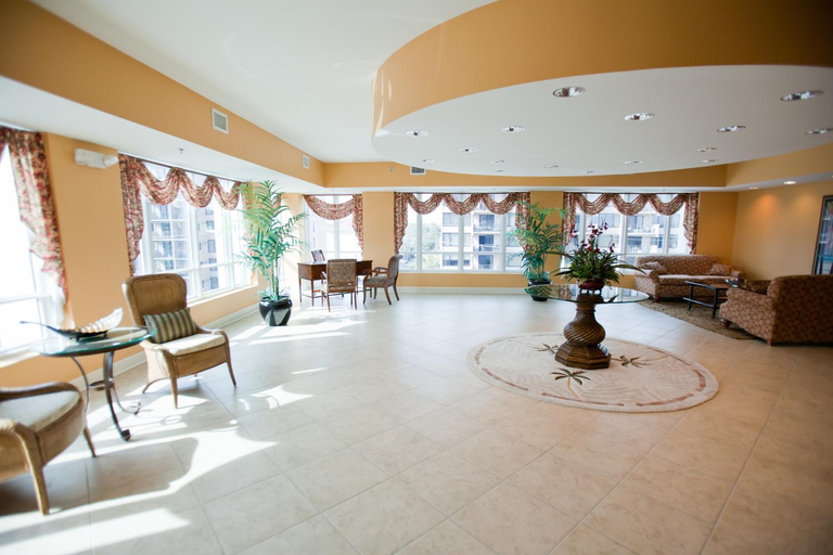 Public Area 2, Horizon Resort, Horry