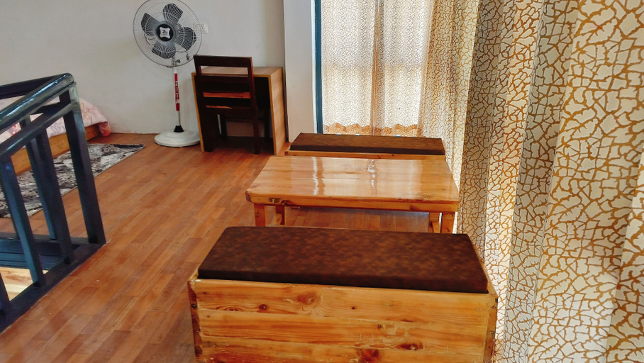 Others 4, Baikunth Home Stays, Chamba