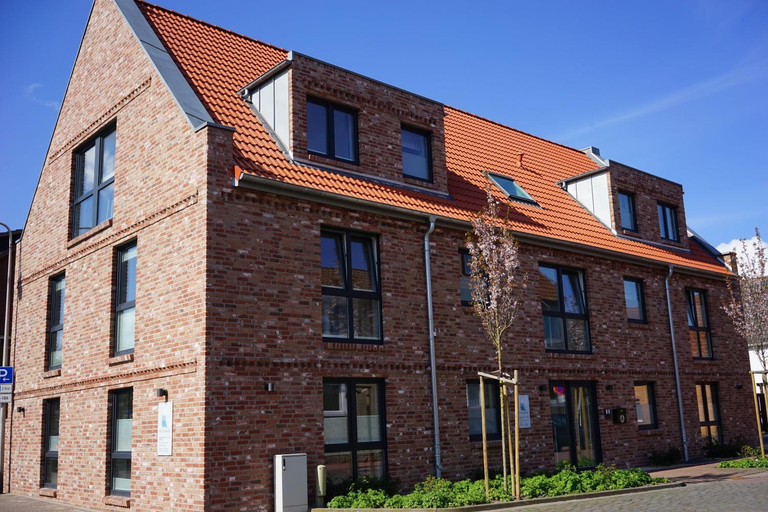 Others 3, Hus Achterliek, Region Hannover