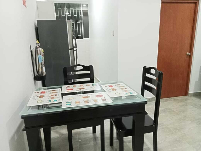 Others 5, Suite & Business Hotel Pucallpa, Coronel Portillo