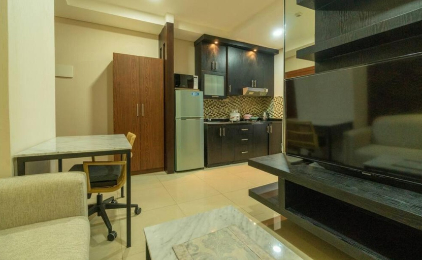 Others 2, Charming & lovely 1BR Near GI Mall | Thamrin, SCBD, Central Jakarta