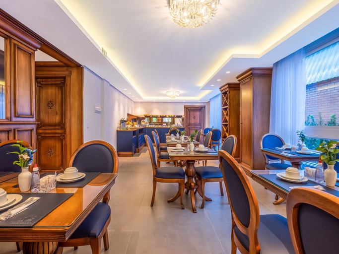 Food & Drinks 5, Hotel Locanda Casa D'oro, Gramado