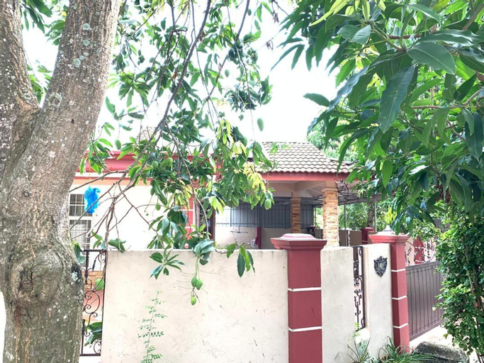 Villa CtZee, Malacca City