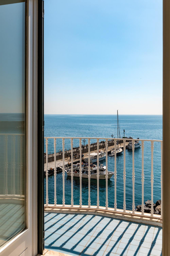 Others 5, Dimore De Luca- Sea View, Salerno