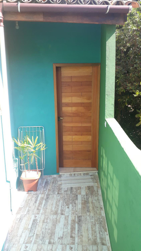 Others 5, Suites Manu, Ilhabela