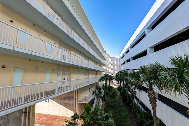 Villas at Destin West Gulfside V403, Okaloosa